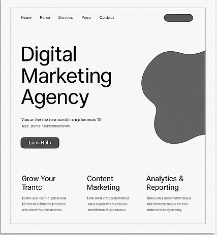 Pro Website Package